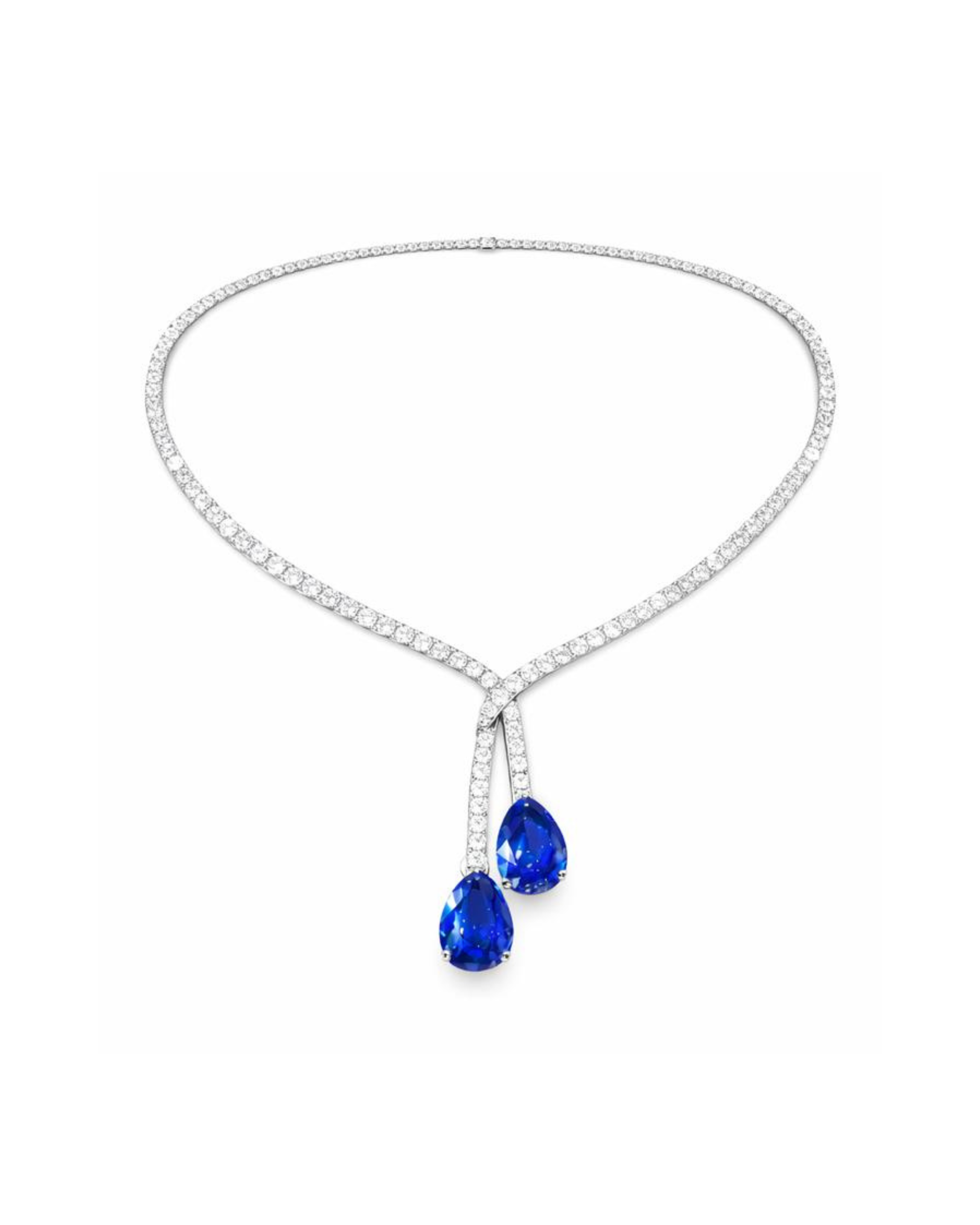 Sapphire Duet