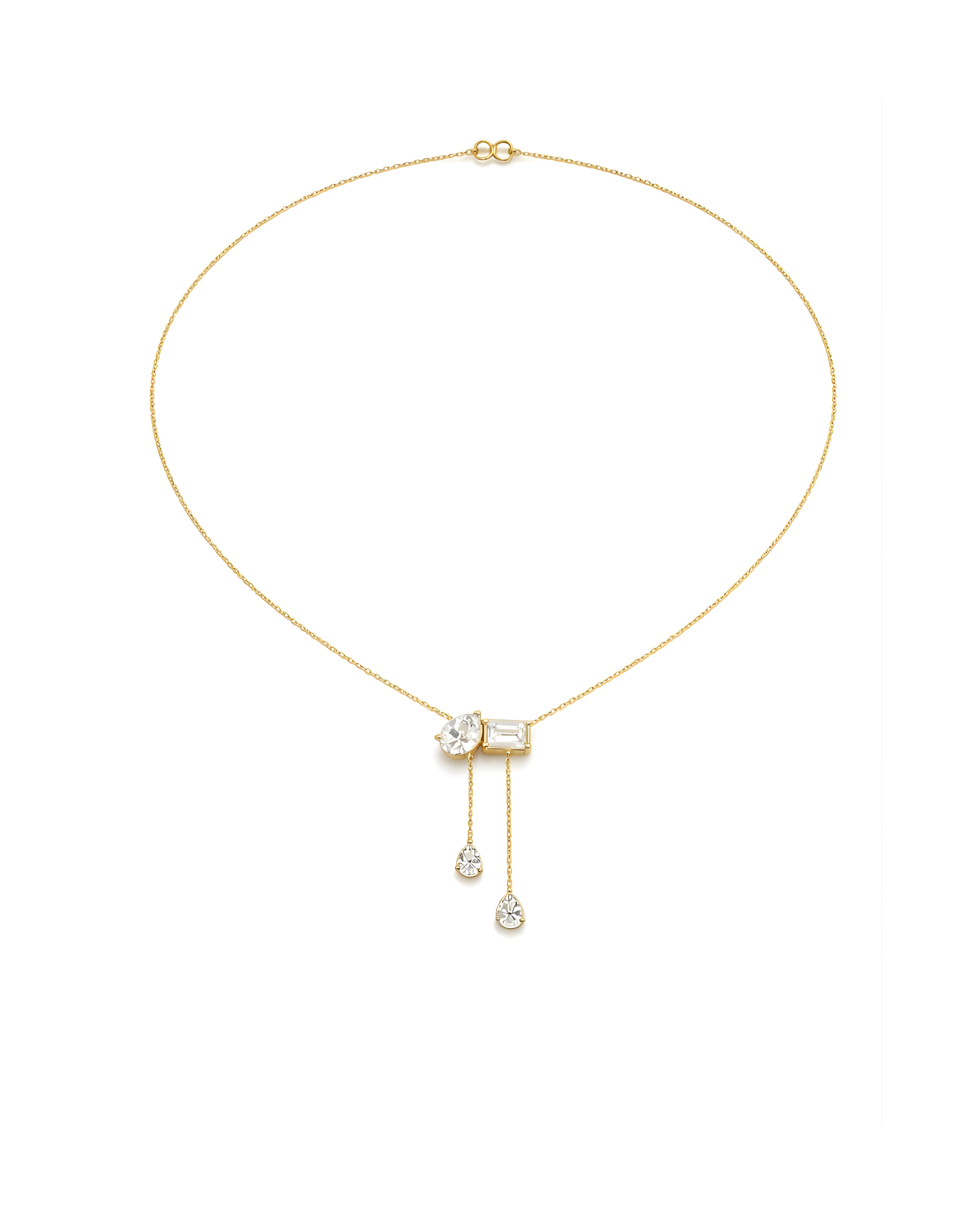Golden Trinity Drop