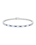 Blue Halo Tennis